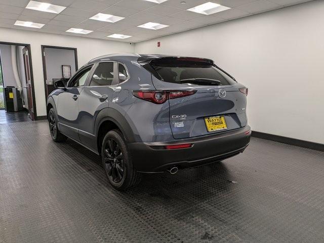 used 2022 Mazda CX-30 car, priced at $23,522