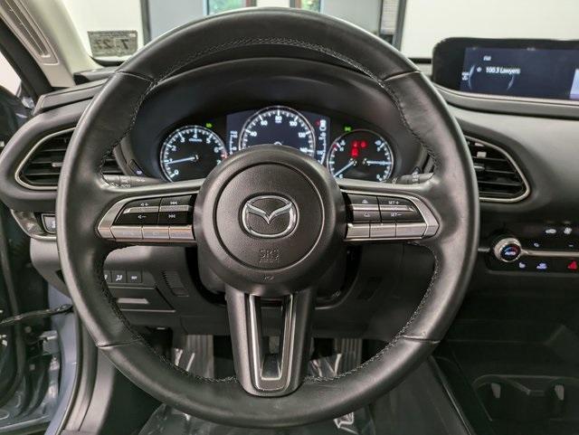 used 2022 Mazda CX-30 car, priced at $23,522