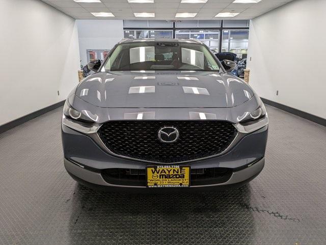 used 2022 Mazda CX-30 car, priced at $23,522