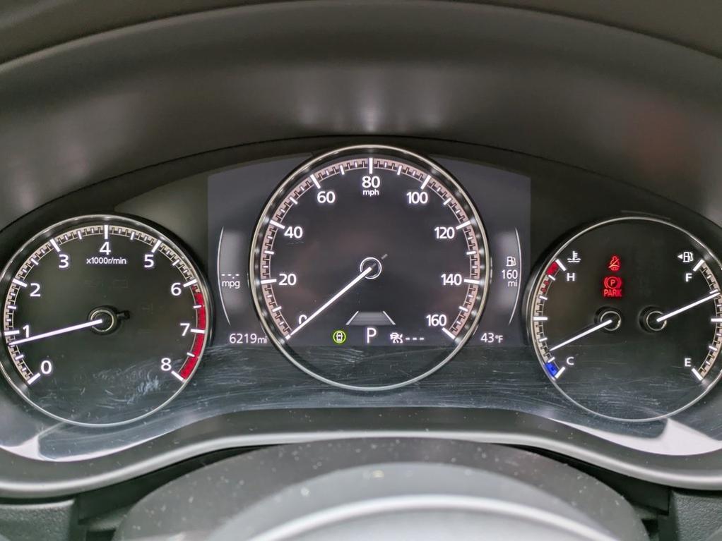 used 2024 Mazda CX-30 car, priced at $30,799