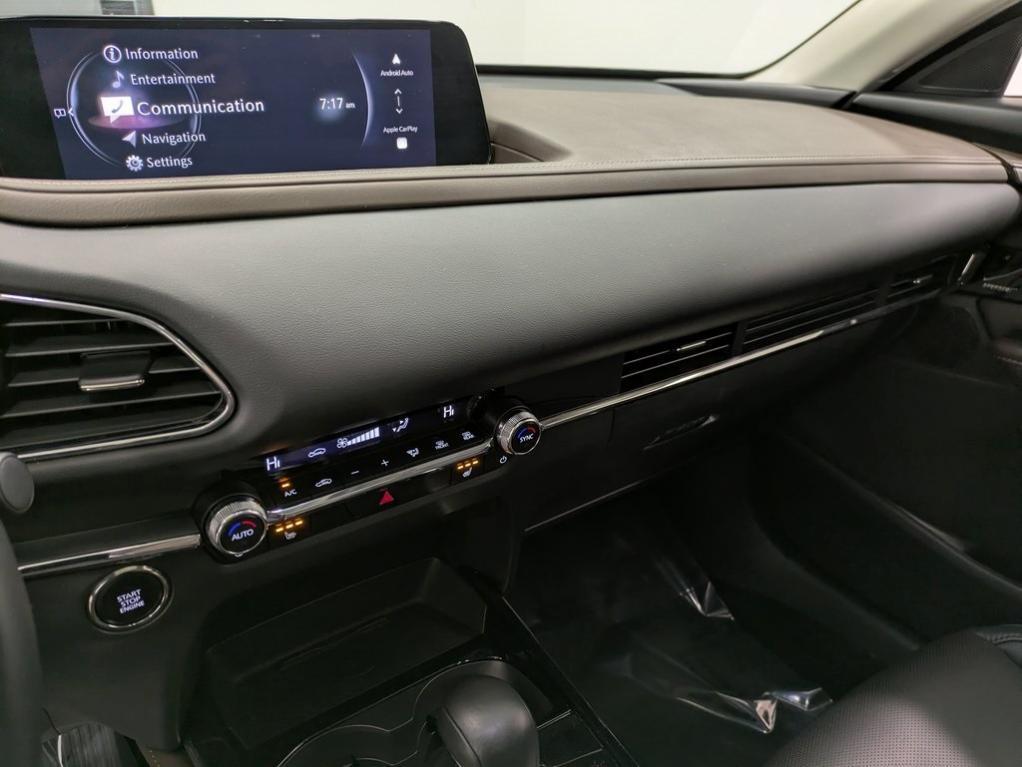 used 2024 Mazda CX-30 car, priced at $30,799