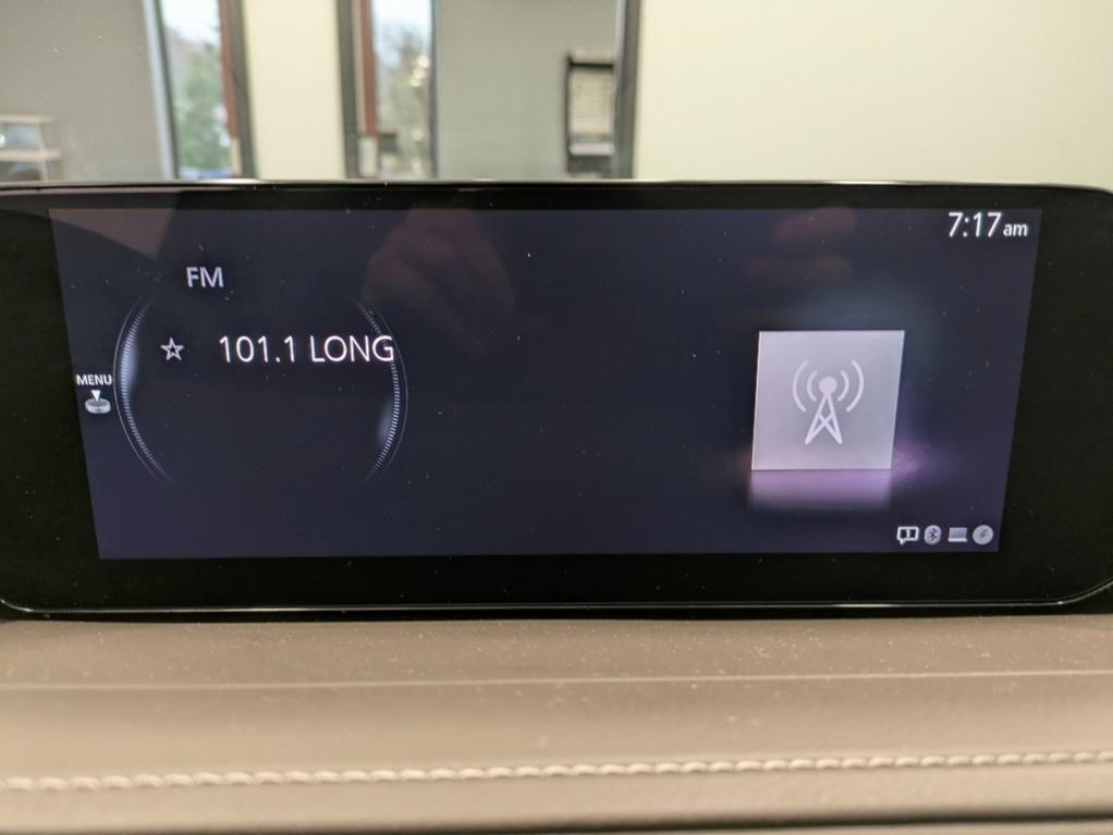 used 2024 Mazda CX-30 car, priced at $30,799