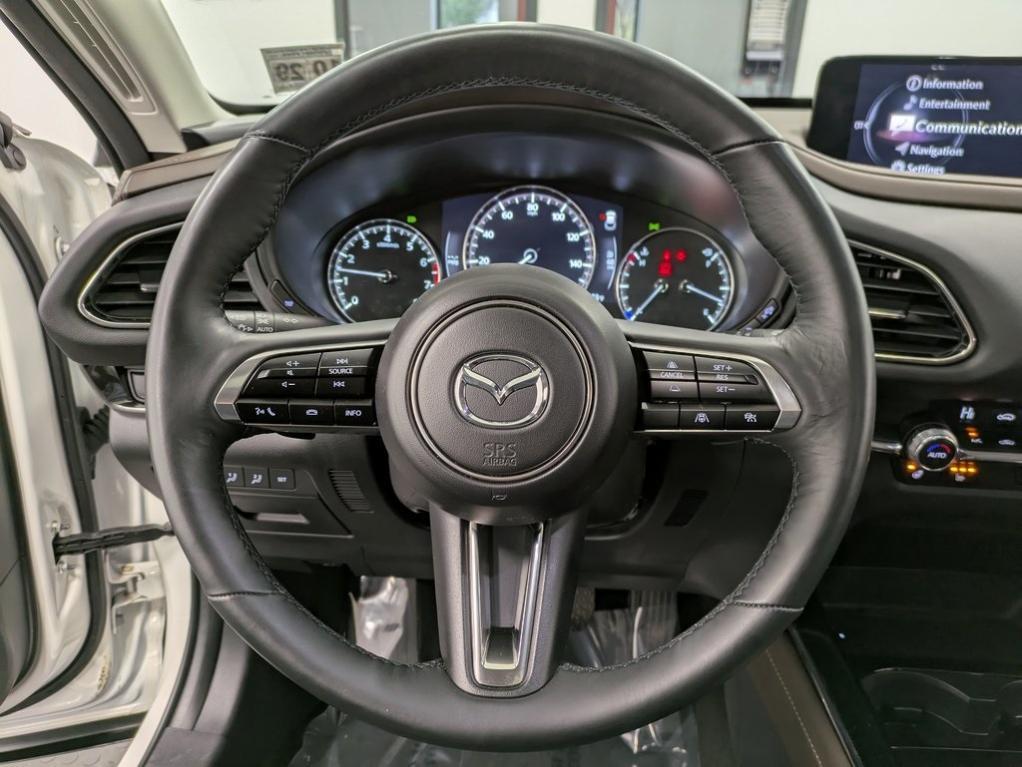 used 2024 Mazda CX-30 car, priced at $30,799