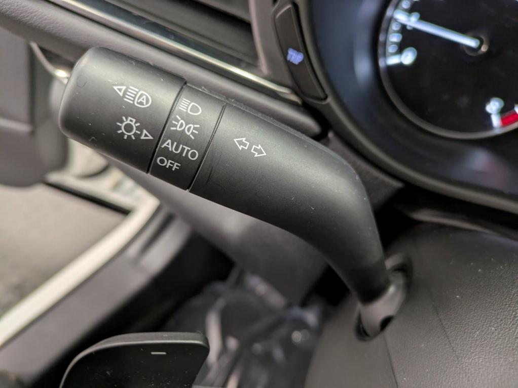 used 2024 Mazda CX-30 car, priced at $30,799