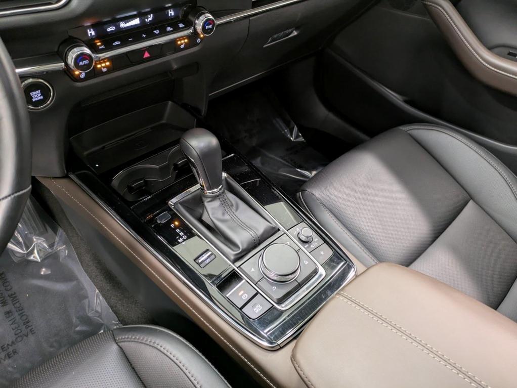 used 2024 Mazda CX-30 car, priced at $30,799