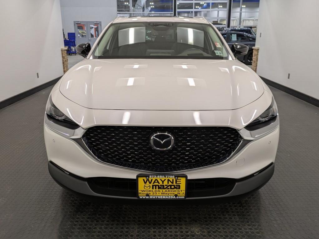 used 2024 Mazda CX-30 car, priced at $30,799