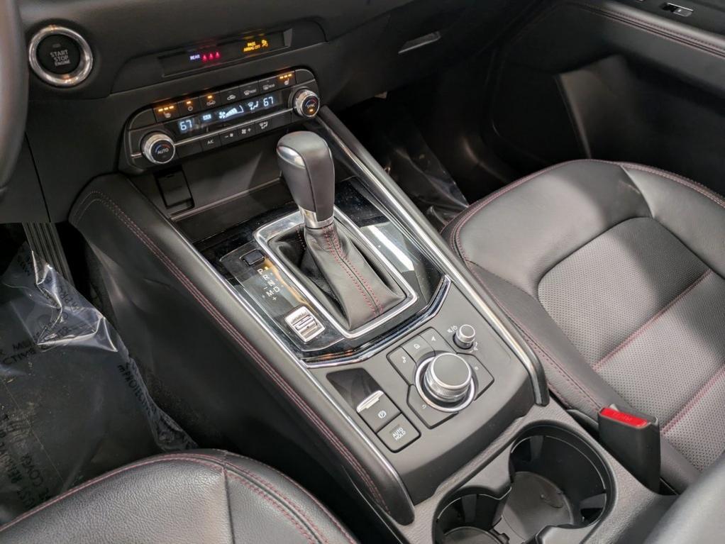 used 2023 Mazda CX-5 car