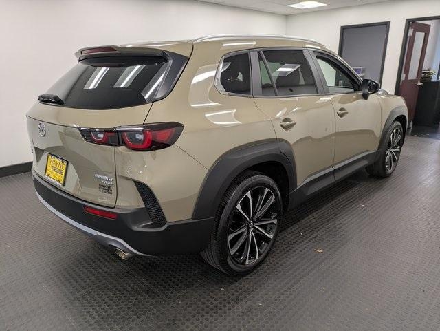 used 2023 Mazda CX-50 car, priced at $29,199