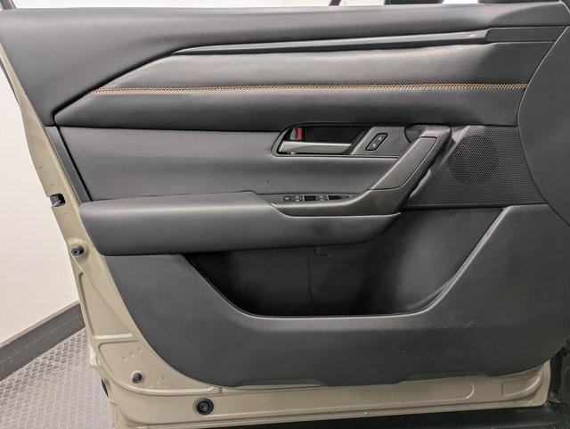 used 2023 Mazda CX-50 car, priced at $29,199