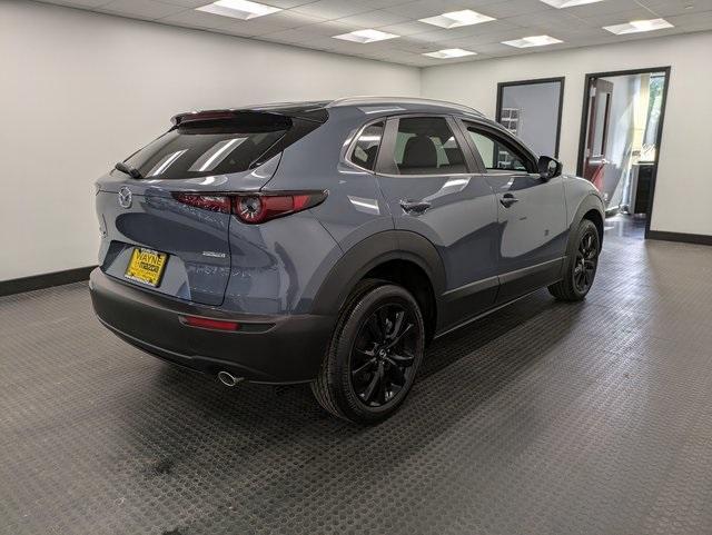 used 2024 Mazda CX-30 car, priced at $27,900