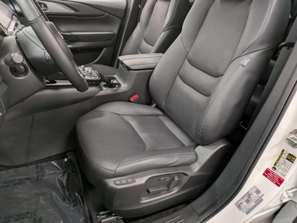 used 2023 Mazda CX-9 car, priced at $29,900
