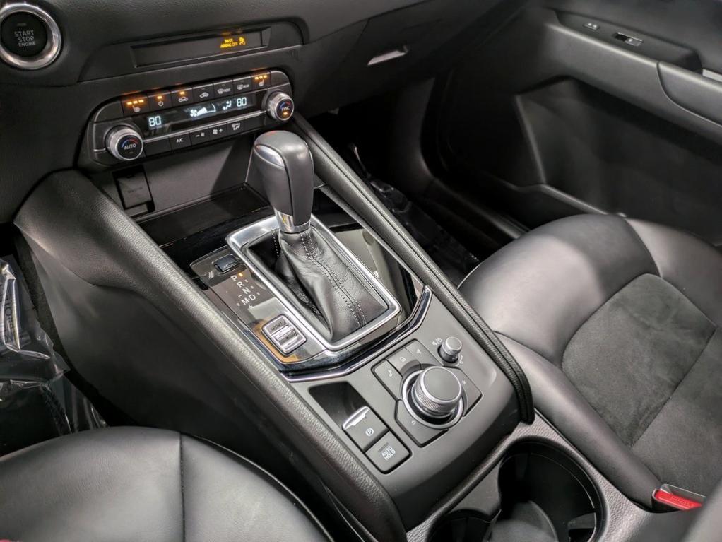 used 2023 Mazda CX-5 car, priced at $24,590
