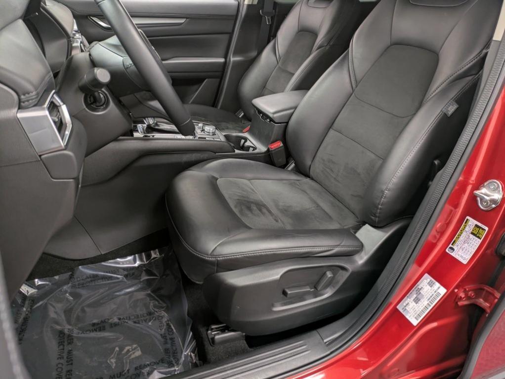 used 2023 Mazda CX-5 car, priced at $24,590