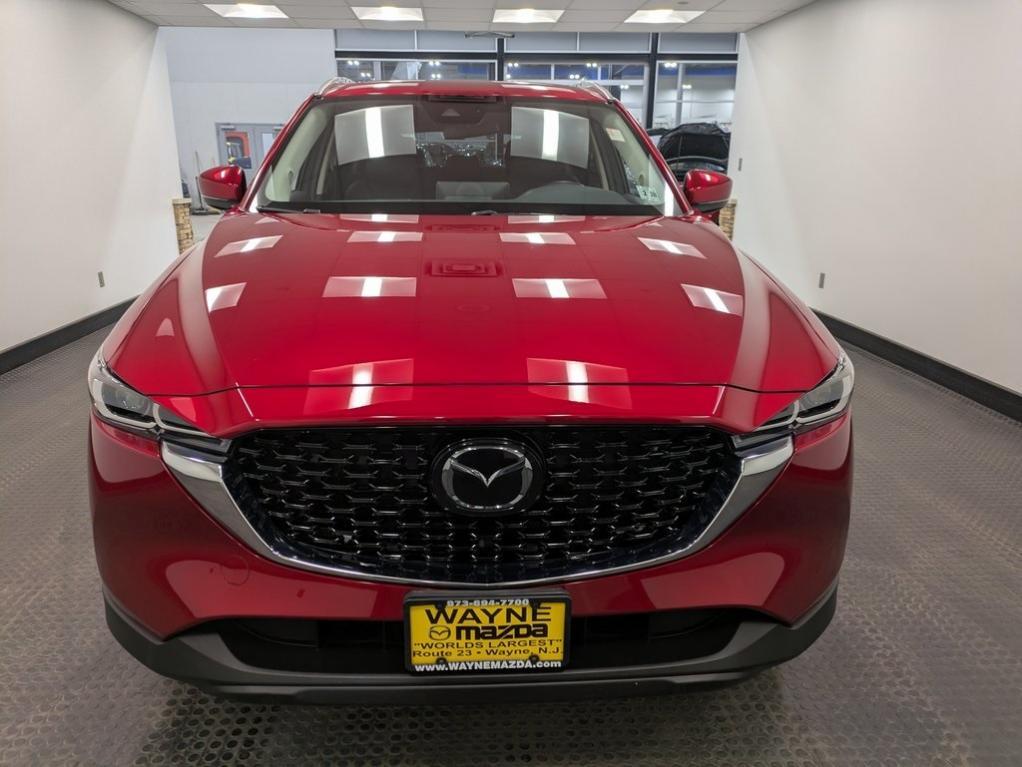 used 2023 Mazda CX-5 car, priced at $24,590