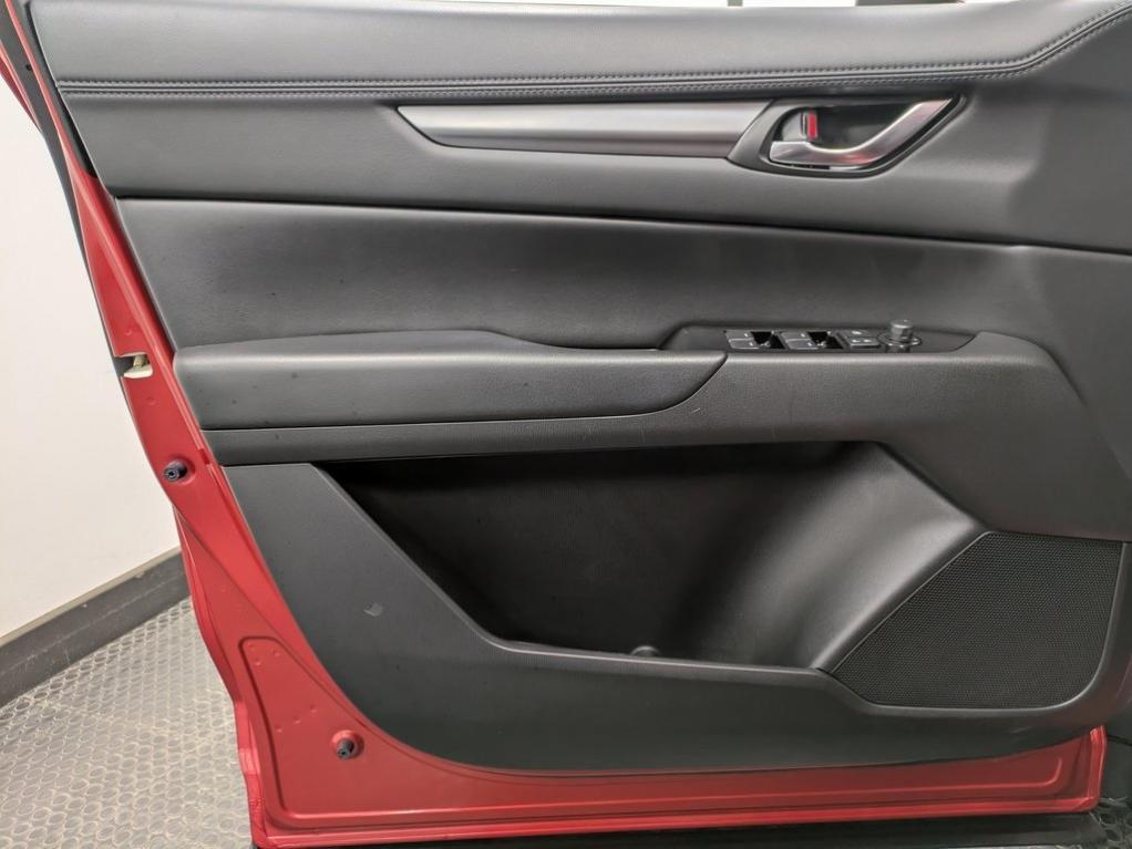 used 2023 Mazda CX-5 car, priced at $24,590