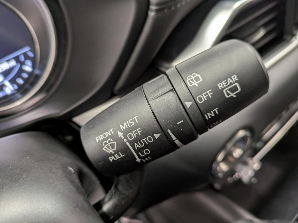 used 2023 Mazda CX-5 car, priced at $24,590