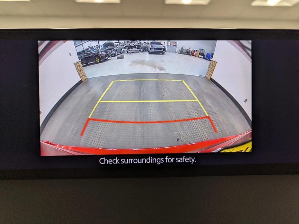 used 2023 Mazda CX-5 car, priced at $24,590