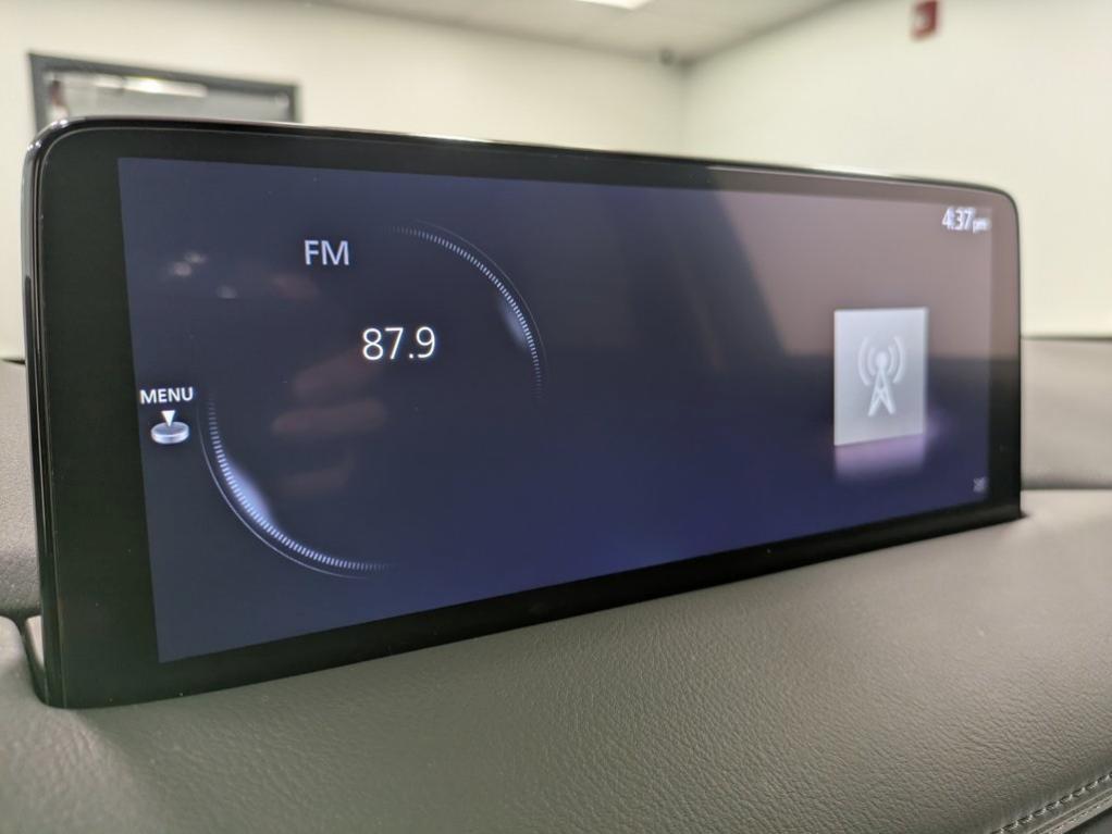 used 2023 Mazda CX-5 car, priced at $24,590