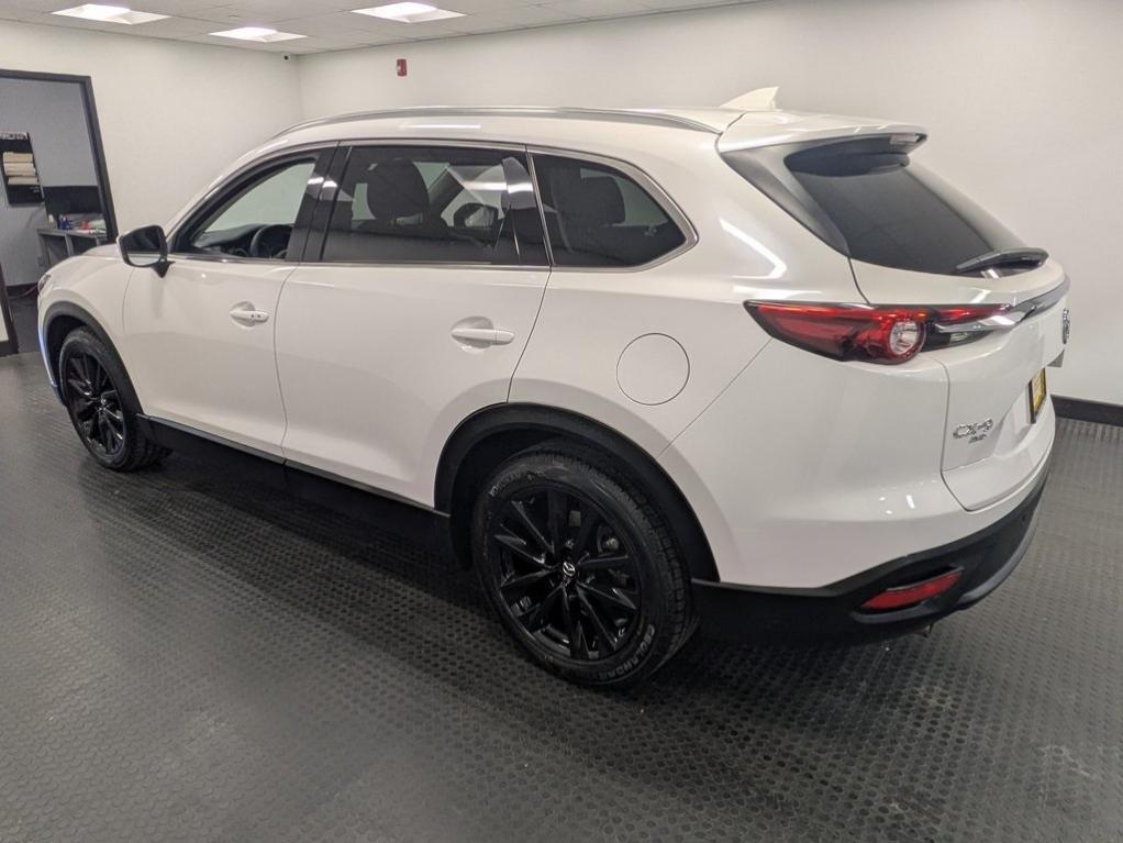 used 2022 Mazda CX-9 car, priced at $27,994