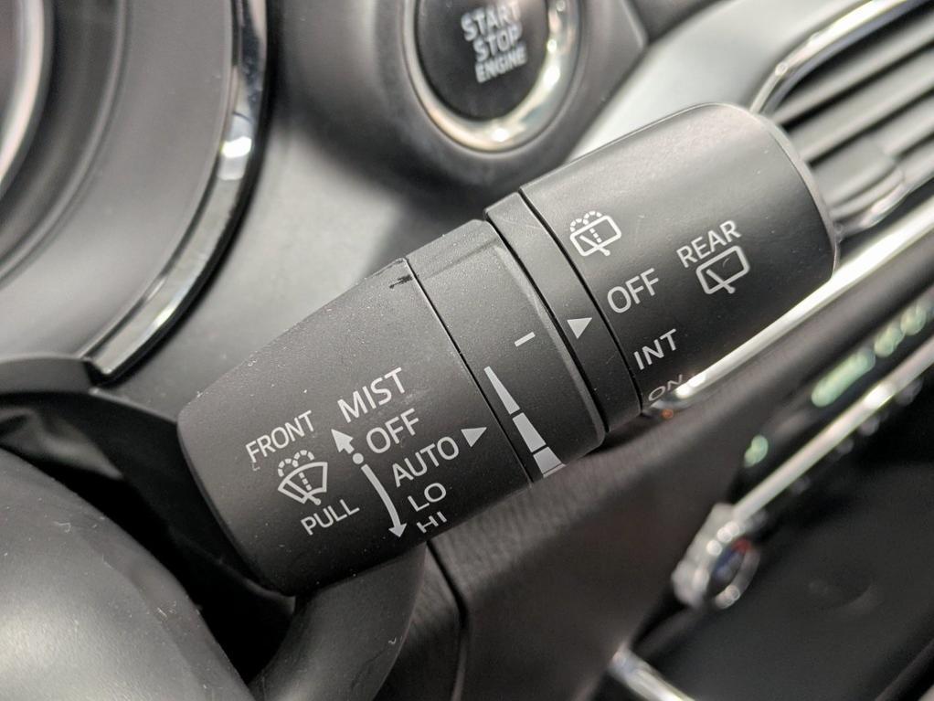 used 2022 Mazda CX-9 car, priced at $27,994