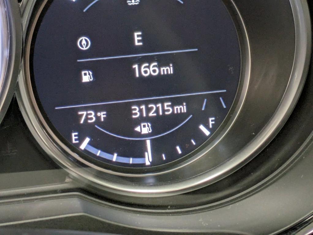 used 2022 Mazda CX-9 car, priced at $27,994