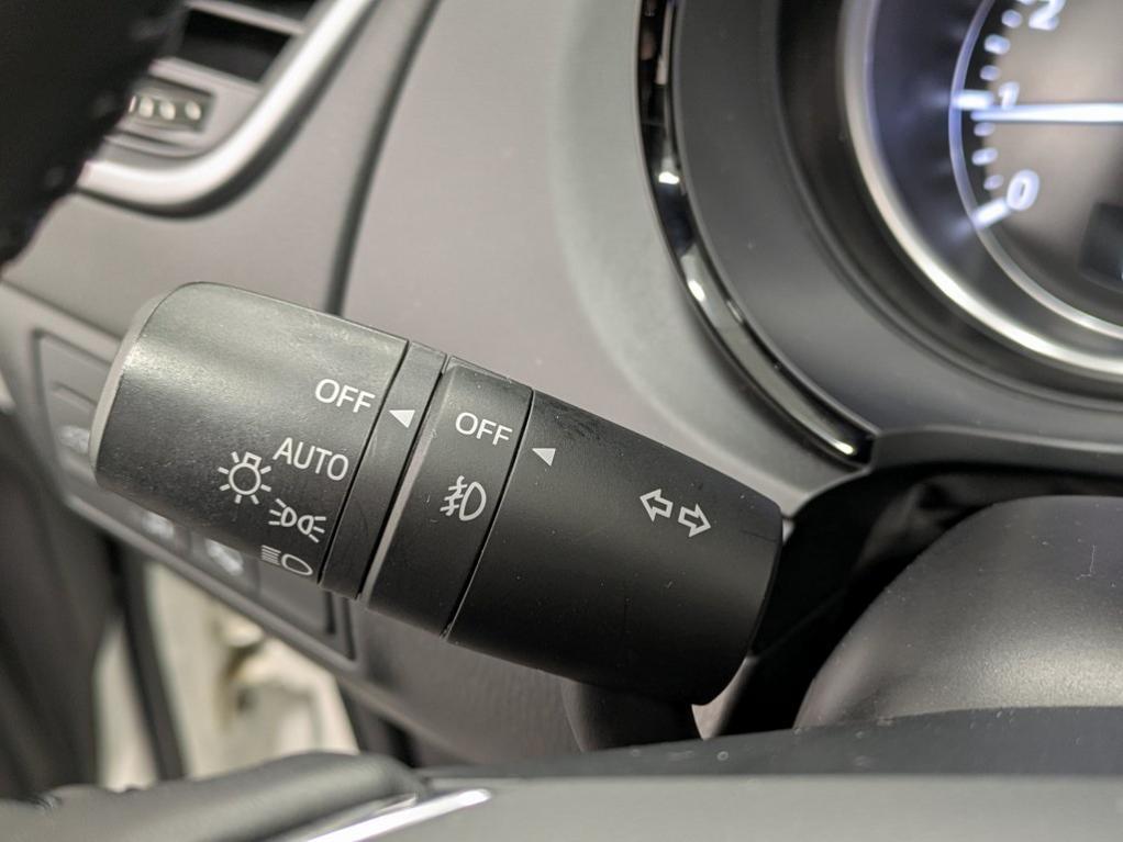 used 2022 Mazda CX-9 car, priced at $27,994