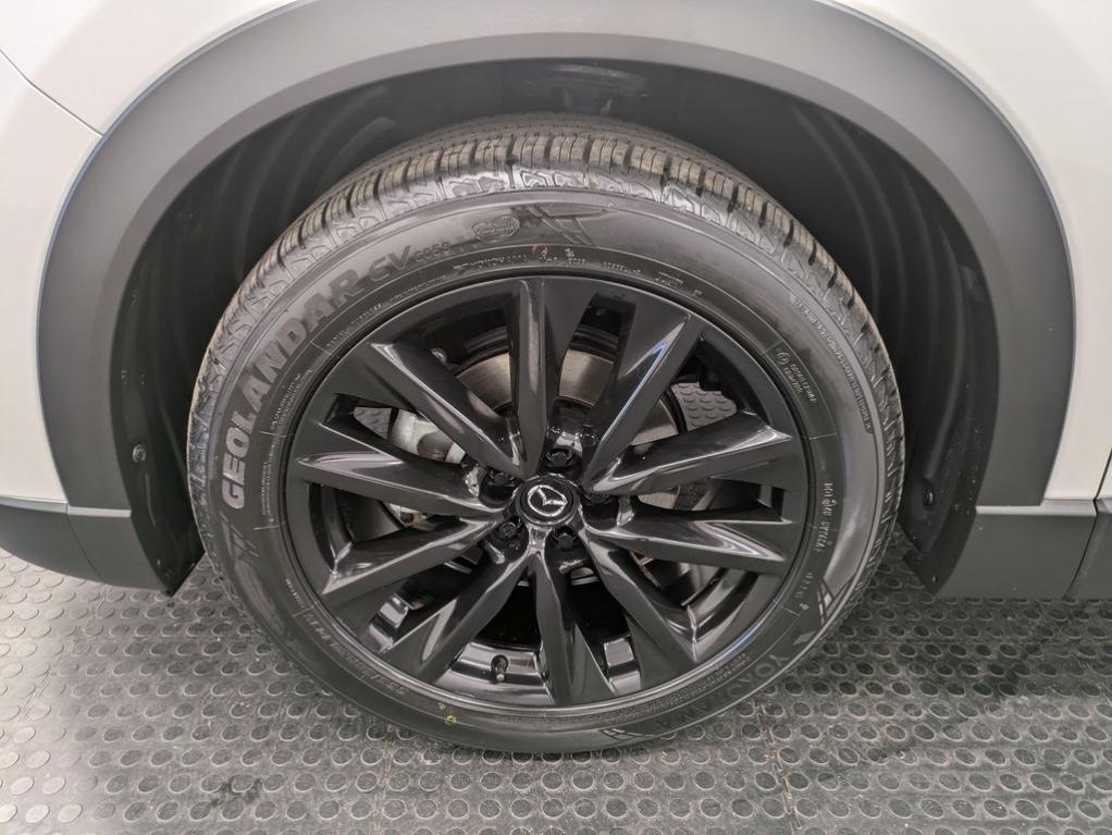 used 2022 Mazda CX-9 car, priced at $27,994