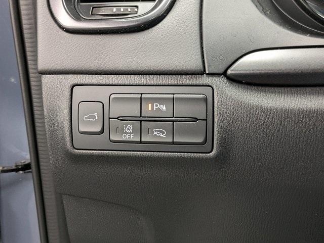 used 2023 Mazda CX-9 car