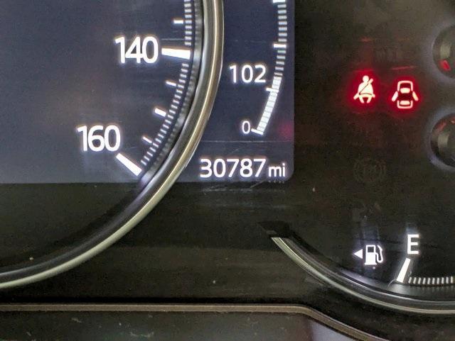 used 2023 Mazda CX-9 car
