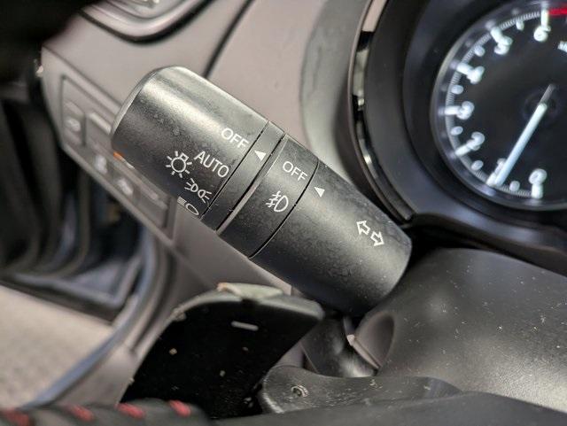 used 2023 Mazda CX-9 car