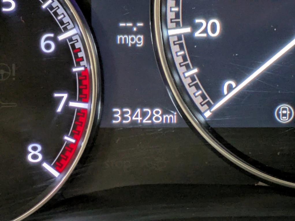 used 2023 Mazda CX-30 car, priced at $23,900