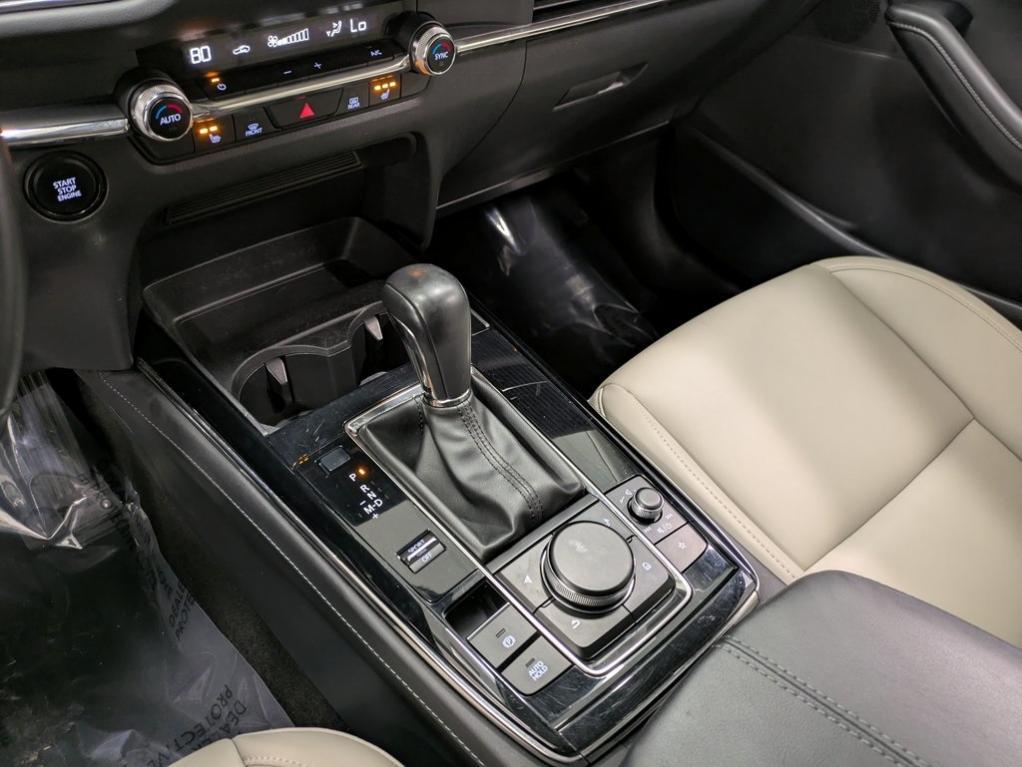 used 2023 Mazda CX-30 car, priced at $23,900