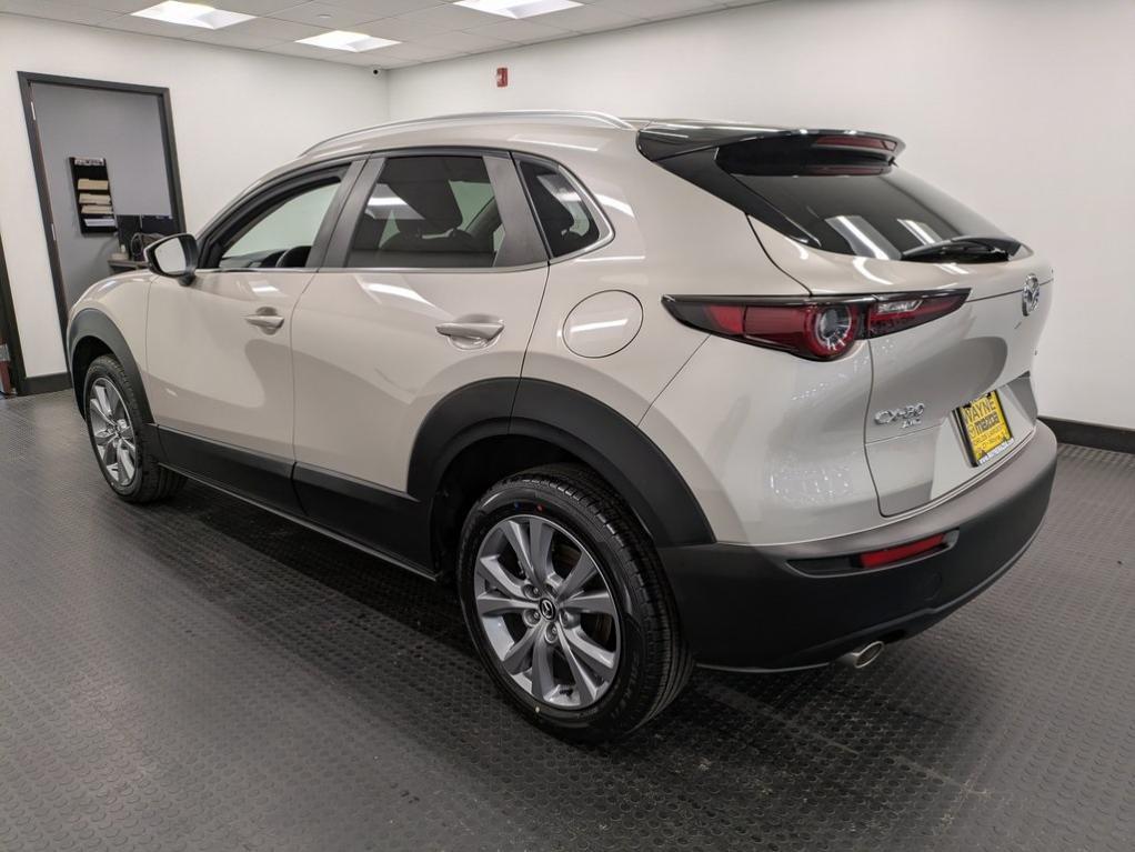 used 2023 Mazda CX-30 car, priced at $23,900