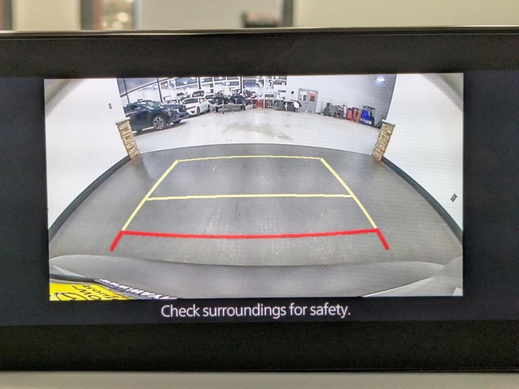 used 2023 Mazda CX-30 car, priced at $23,900