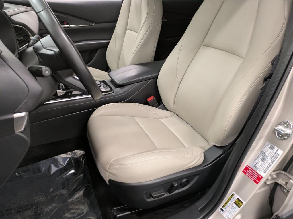 used 2023 Mazda CX-30 car, priced at $23,900