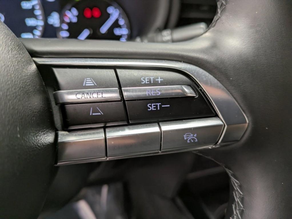 used 2023 Mazda CX-30 car, priced at $23,900