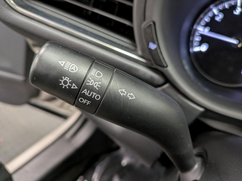 used 2023 Mazda CX-30 car, priced at $23,900