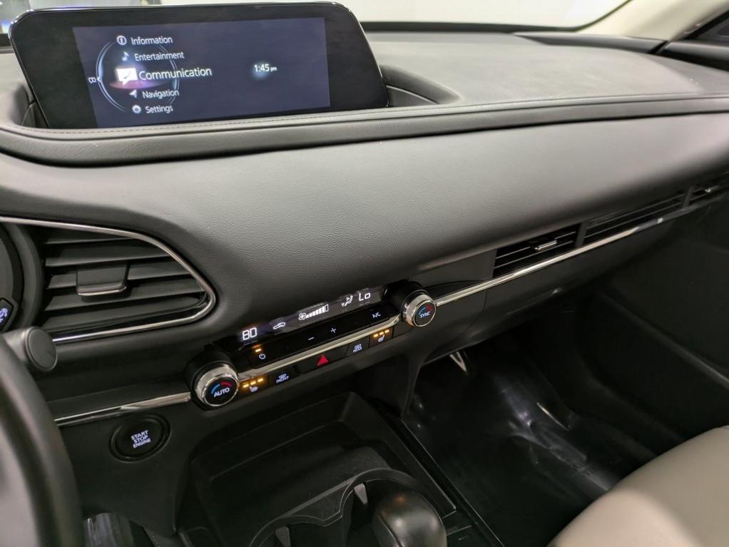 used 2023 Mazda CX-30 car, priced at $23,900