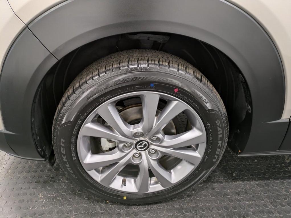 used 2023 Mazda CX-30 car, priced at $23,900