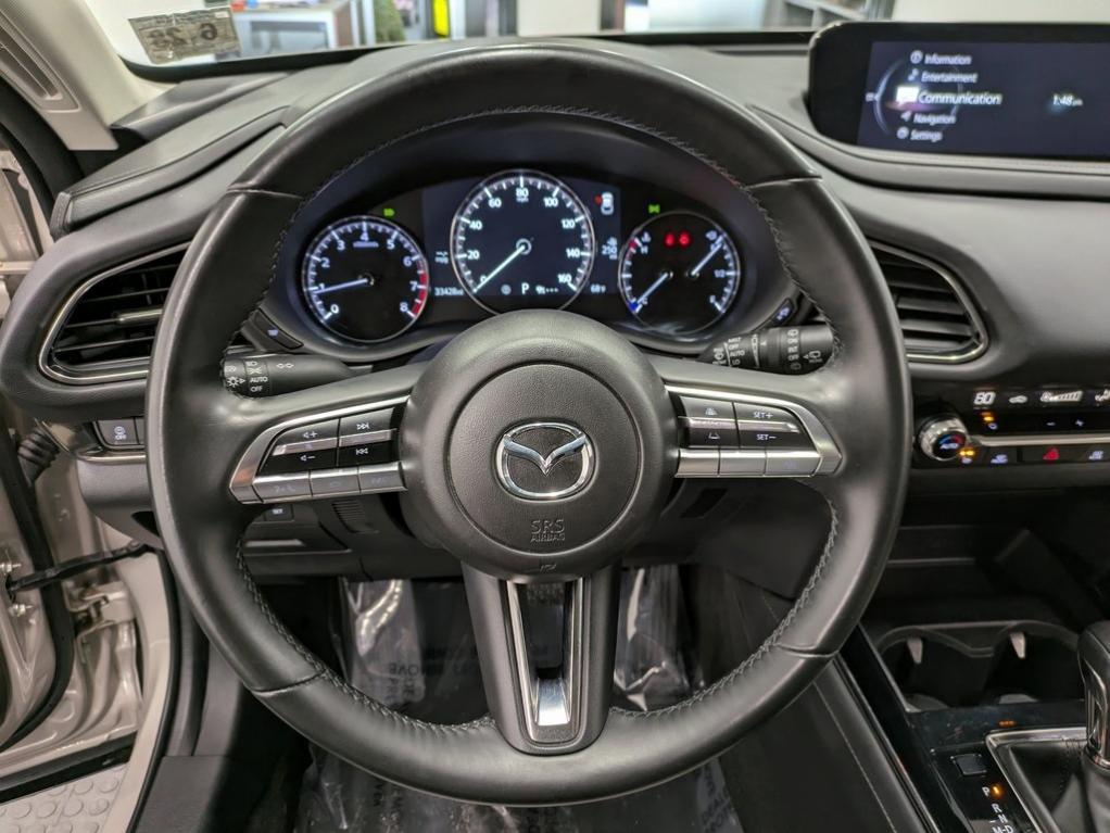used 2023 Mazda CX-30 car, priced at $23,900