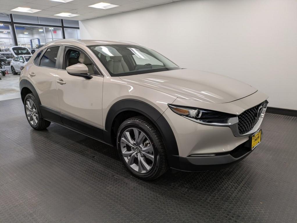 used 2023 Mazda CX-30 car, priced at $23,900