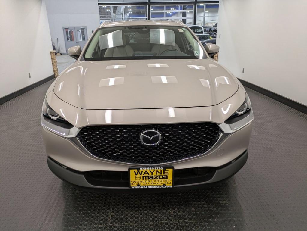 used 2023 Mazda CX-30 car, priced at $23,900