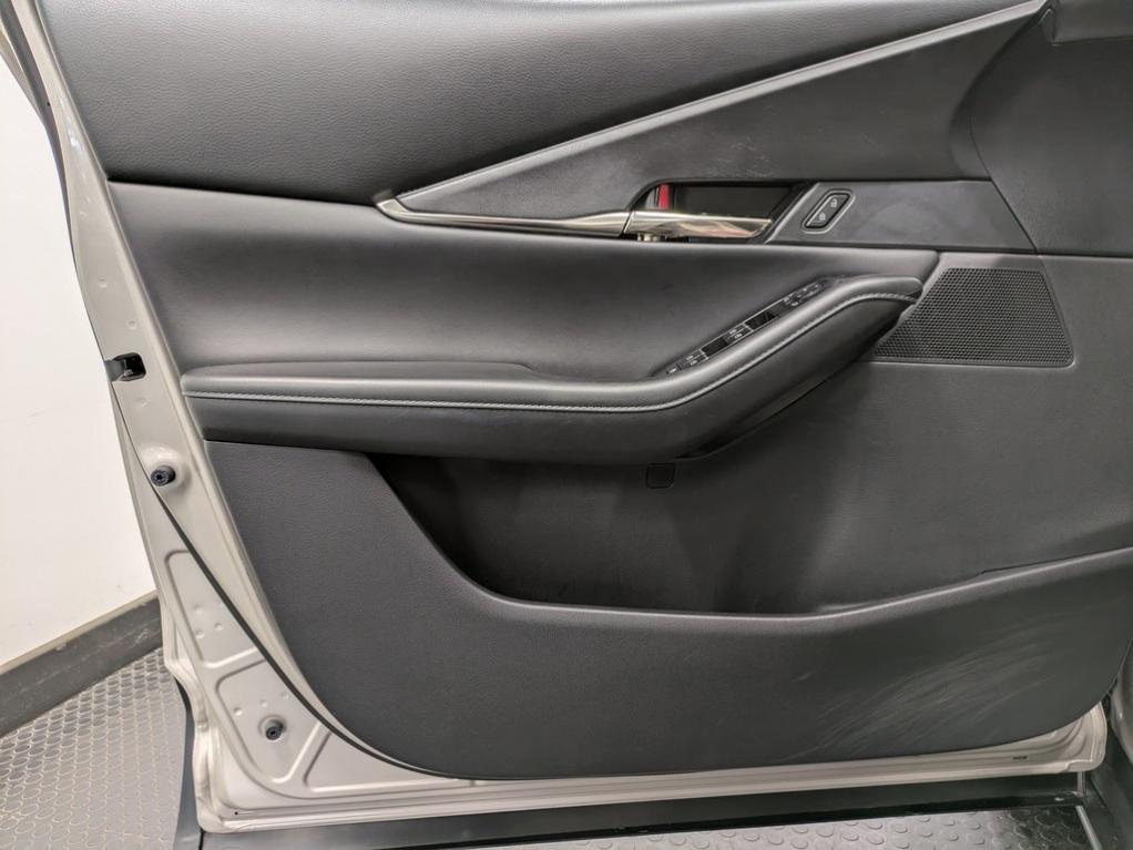 used 2023 Mazda CX-30 car, priced at $23,900