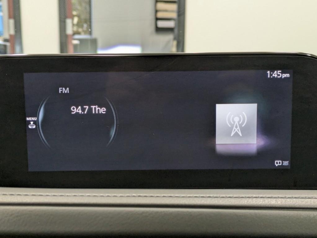 used 2023 Mazda CX-30 car, priced at $23,900