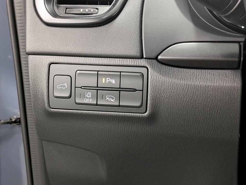 used 2023 Mazda CX-9 car