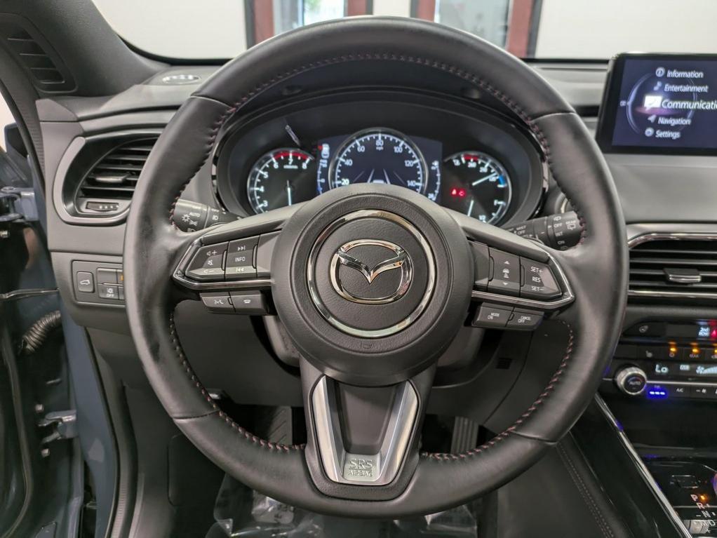 used 2023 Mazda CX-9 car