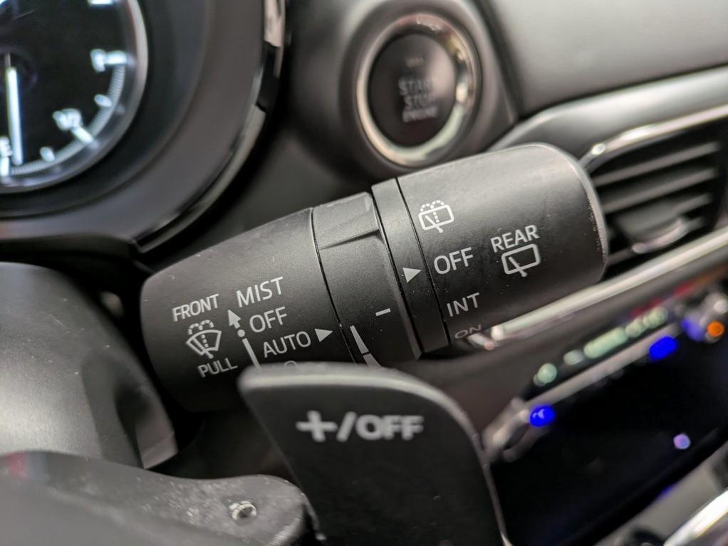 used 2023 Mazda CX-9 car