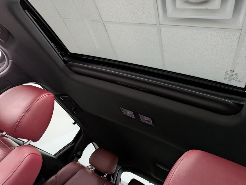 used 2023 Mazda CX-9 car