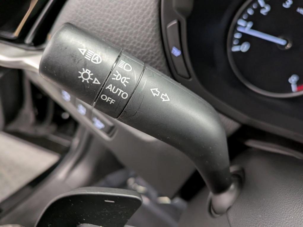 used 2025 Mazda CX-90 car, priced at $36,248