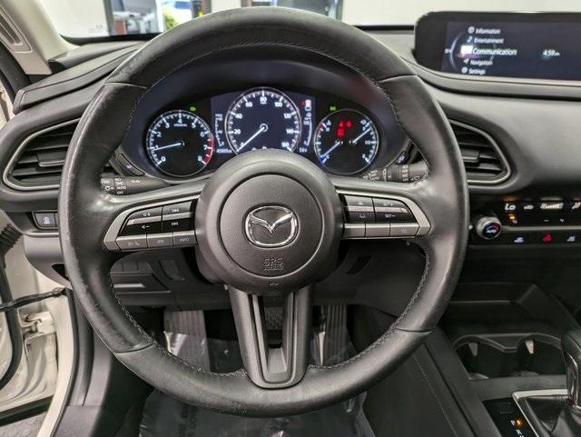 used 2022 Mazda CX-30 car, priced at $19,900